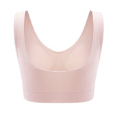 Plus Size Everyday Sports Bra With Straps